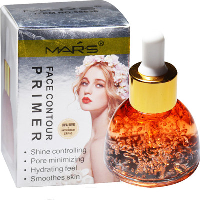 

Mars Face Contour Primer 58636 Primer - 30 ml(Beige)