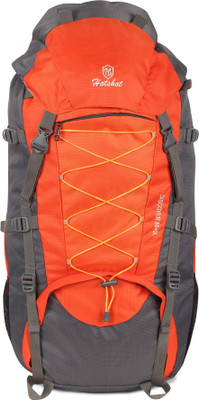 

Hot Shot Waterproof O Rucksack - 80 L(Multicolor)