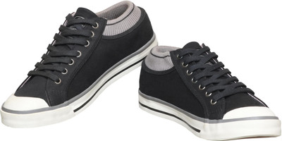 

Woodland Sneakers For Men(Black