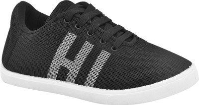 

A-CLASS MCW-145 Casuals For Men(Black