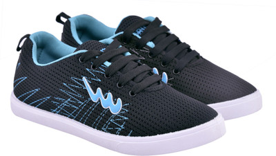 

A-CLASS MCW-303 Walking Shoes For Men(Blue, Grey, Multicolor