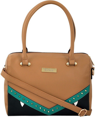 

Erica Fashion Women Casual Multicolor PU Sling Bag