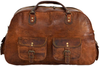 

Super Women Formal Brown Leatherette Sling Bag