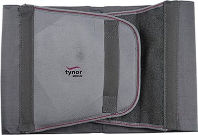 

Tynor Abdominal support 9" Abdomen Support (, Grey