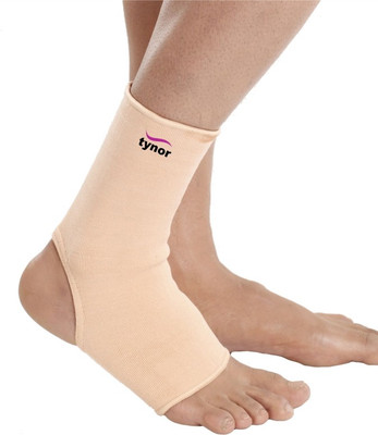 

Tynor Anklet [Pair] Ankle Support (, Beige