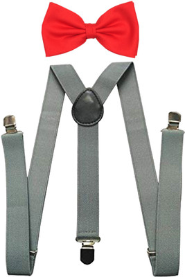 

Winsome Deal Y- Back Suspenders for Men(Multicolor)