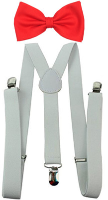 

Winsome Deal Y- Back Suspenders for Men(Multicolor)