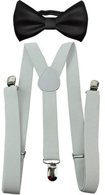 

Winsome Deal Y- Back Suspenders for Men(Multicolor)