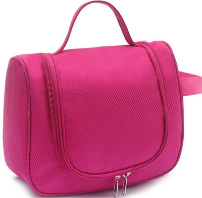 

DEVOTION Cosmetic Pouch(Pink)
