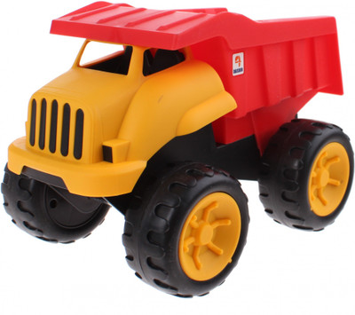 SHRIBOSSJI DAISHIN BEST QUALITY TRUCK FOR KIDS (MULTICOLOR)(Multicolor)
