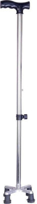 Sr Biotech QUADRIPOD MS Walking Stick