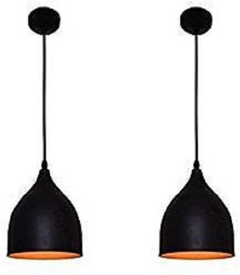 Imper!Al Pendant Wall Lamp Without Bulb(Pack of 2)