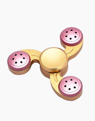 

OWO Staked Wind Spinner(Gold)