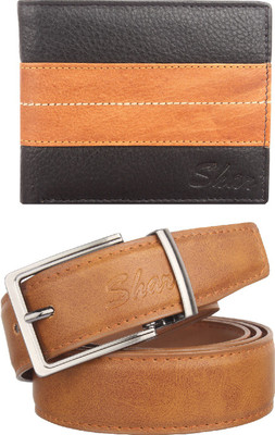 

SHAR Wallet Combo(Tan)