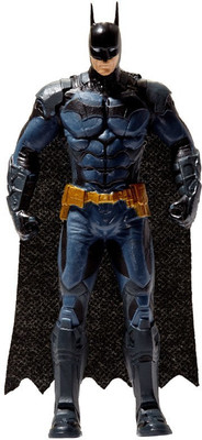 

NJ Croce Arkham Knight 5.5 Bendable Action Figure(Multicolor)
