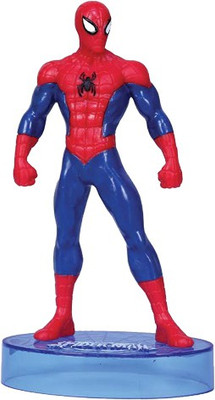 

ACTION FIGURE GRV SPIDERMAN single FIGURINE(Red)