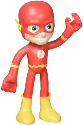 

NJ Croce The Flash - ACTION BEND-DEEZ!(Multicolor)