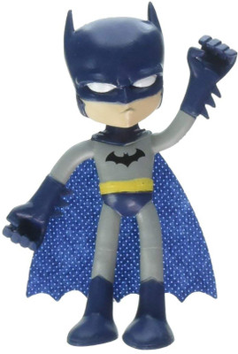 

NJ Croce Batman - ACTION BEND-DEEZ!(Multicolor)