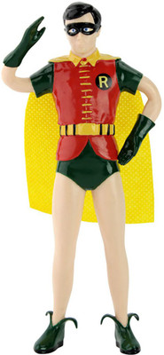 

NJ Croce Robin TV Bendable Action Figure(Multicolor)