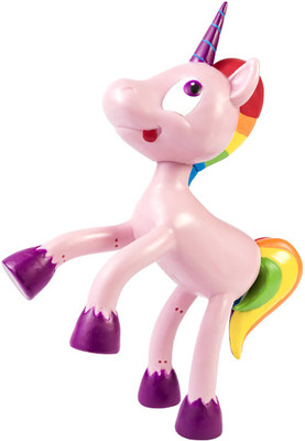 

NJ Croce Unicorn - ACTION BEND-DEEZ!(Multicolor)