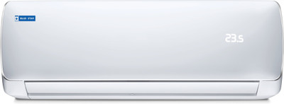 Blue Star 1.5 Ton 5 Star BEE Rating 2018 Inverter AC