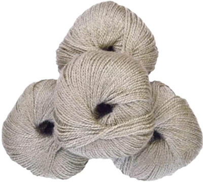 

Soft N Smart Grey Wool