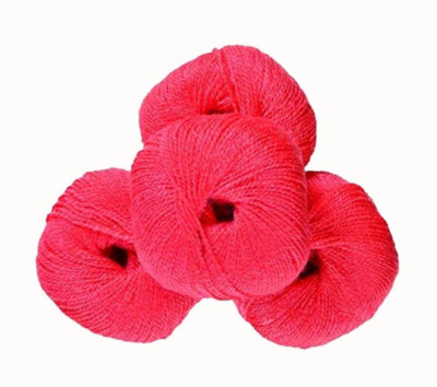 

Soft N Smart Gajri Wool 2