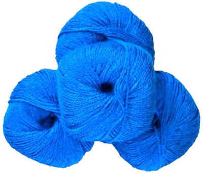 

Soft N Smart Dark Blue Wool 2