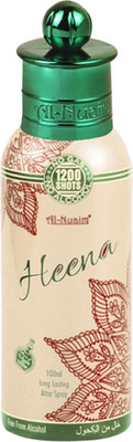

Al Nuaim Atter2 Floral Attar(Floral)