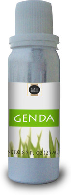 

ashtaaromas Genda 25ml Herbal Attar(Genda/Merigold)
