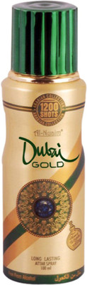 

Al Nuaim Ater32 Floral Attar(Floral)