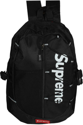 

Maison & Cuisine Superme Backpack (092) (Black) 30 Backpack(Black)