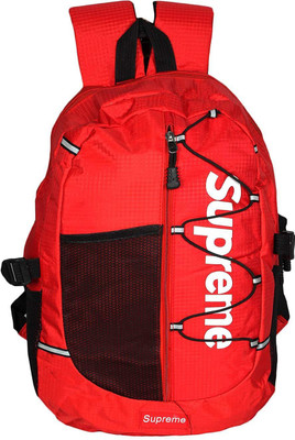 

Maison & Cuisine Superme Backpack (092) (Red) 30 Backpack(Red)
