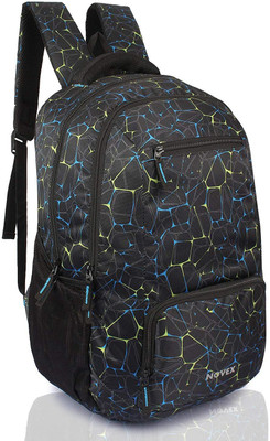 

Novex Ace 30 L Backpack(Multicolor)
