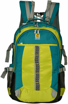 

ZIPLINE Big Storage 45 Backpack(Blue)