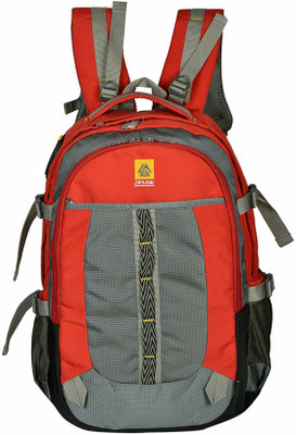

ZIPLINE Big Storage 45 Backpack(Red)