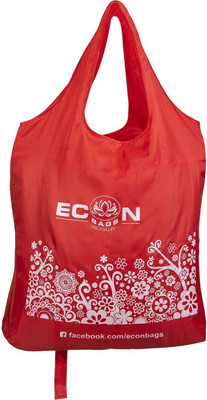 

Econ Small Multipurpose Bag(Red, 14 inch)