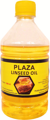 

PLAZA Linseed Oil Bat Oil(500 ml)