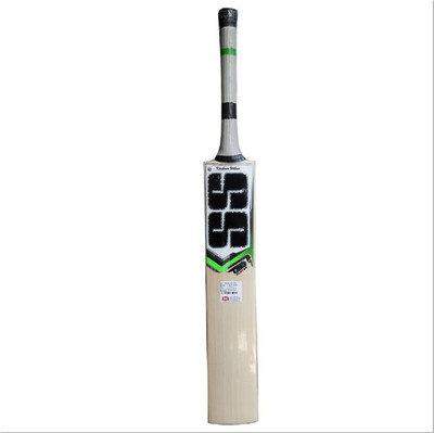 

SS T20 PLAYERS Kashmir Willow Cricket Bat(, 1100