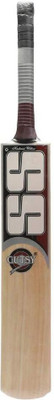 

SS GUSTY Kashmir Willow Cricket Bat(, 1100