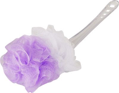 Earth Star Body bath Brush man & Woman