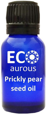 

Eco Aurous Prickly Pear Seed 100% Natural,Organic, Vegan & Cruelty Free Prickly Pear Seed Carrier Oil(30 ml)