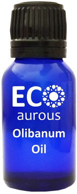 

Eco Aurous Olibanum Oil 100% Natural, organic, vegan & cruelty free olibanum Essential Oil(50 ml)