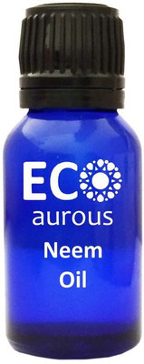 Eco aurous Neem Oil(10 ml)