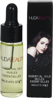 Huda Beauty ESSENTIAL OIL(14 ml)