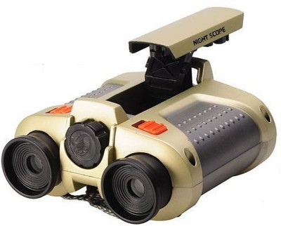 

deziine New Night Scope Binocular with Pop-Up Light Monocular(15, Multicolor)
