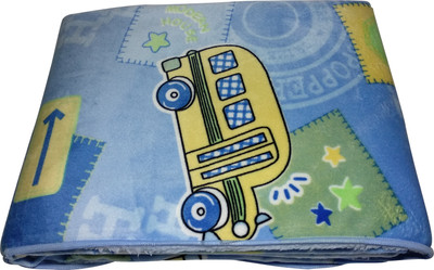 

Toddler Town 3D Printed  Duvet(Fur, NA