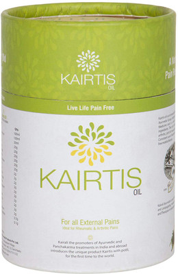 

Kairali Kairali_Kairtis-110ml Liquid(110 ml)