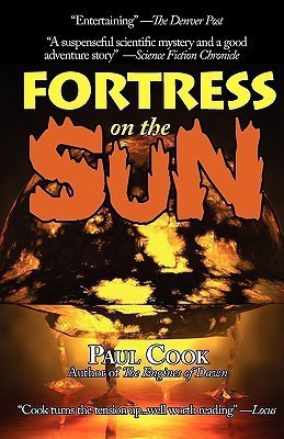 Fortress on the Sun(English, Paperback, Cook Paul Mdsc Bchd Fds Rcsed Morth)
