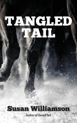 Tangled Tail(English, Paperback, Williamson Susan)